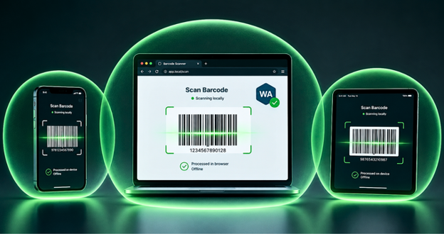 offline-scanning