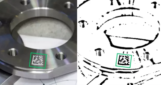 barcode-binarization