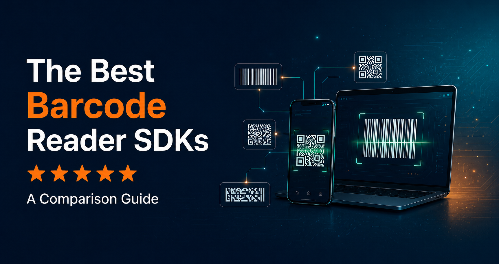 best-barcode-reader-sdks