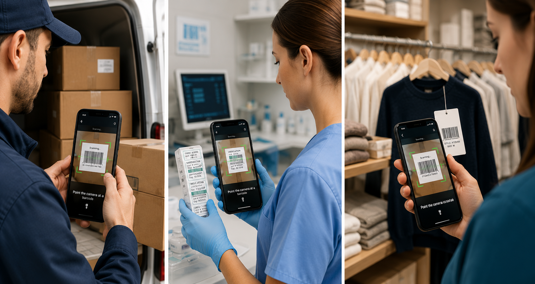 real-world-web-barcode-scanning