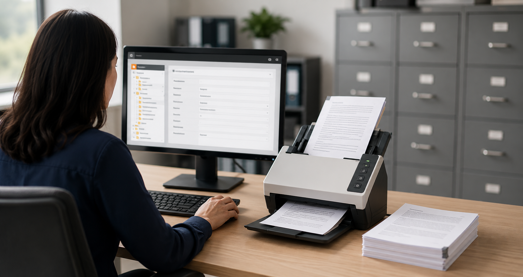 web-scanning-documents