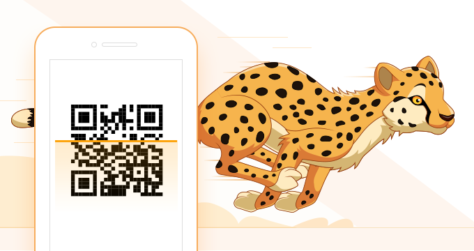 Fast Mobile Barcode Scanner SDK