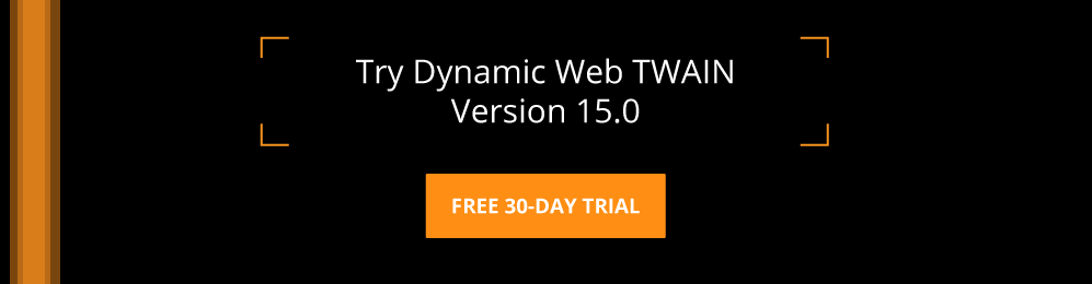 Dynamic Web TWAIN 15