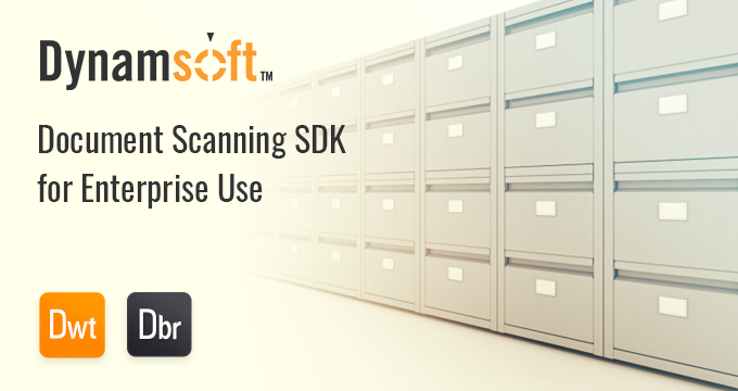 6 Essential Features to Look for In a Document Scan SDK for Enterprise Use