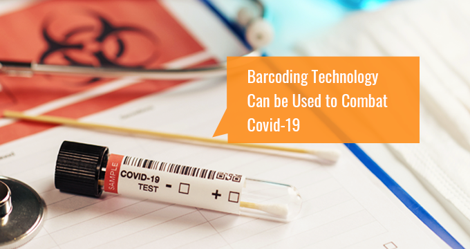 How Barcodes Can Help in the Fight Against Covid-19