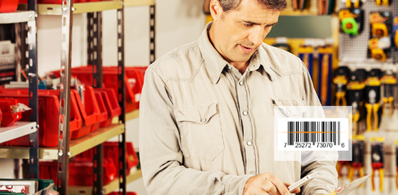 [Case Study]Multi-Billion Dollar Retailer Switched to Dynamsoft Barcode Reader SDK to Realize Consumer-Grade Barcode App Performance