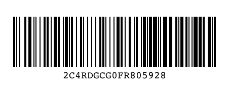 vin-barcode