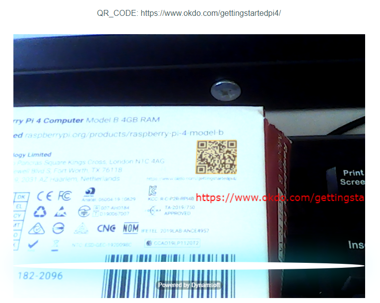 Build a Barcode and QR Code Scanner Using JavaScript and HTML5 banner image