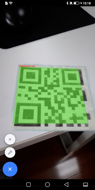 Ionic Vue QR Code Scanner with Capacitor banner image