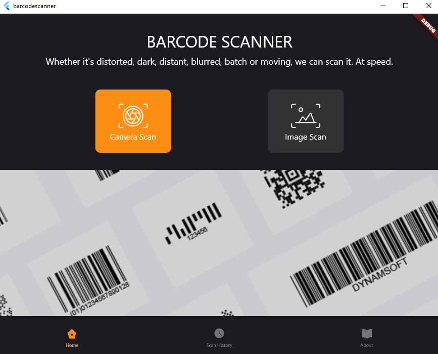 How to Build a Barcode Scanner App with Flutter Step by Step banner image
