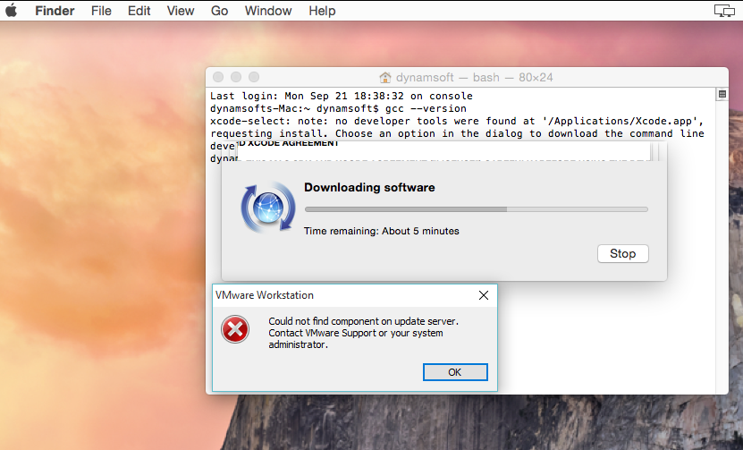 Vmware workstation 11 for mac download