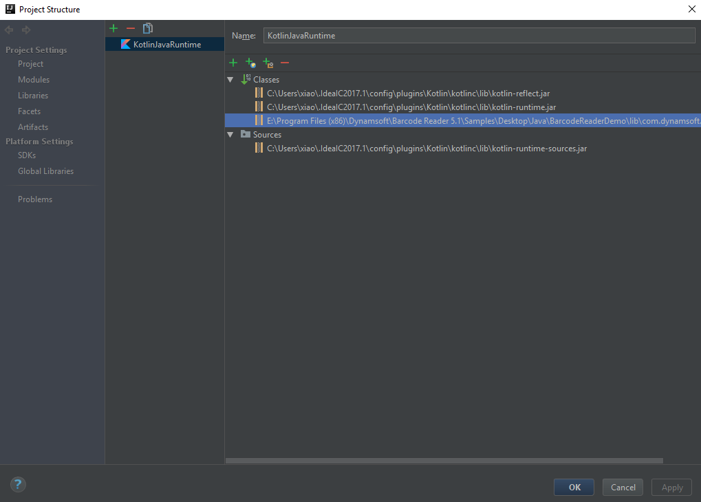 Building Kotlin Barcode Reader On Windows My XXX Hot Girl