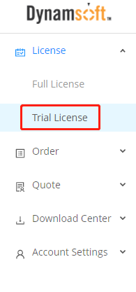 License-TrialLicense1
