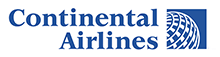 logo_Continental_Airlines