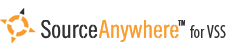 SourceAnywhere for VSS - Fastest Visual SourceSafe (VSS) Internet Access Tool Recommended by Microsoft