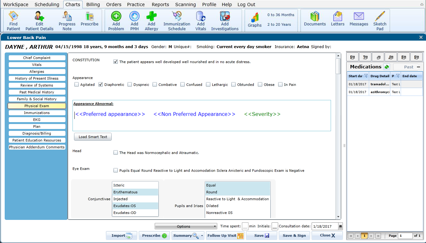 Dynamic Web TWAIN Case Study - Medicomp Solutions