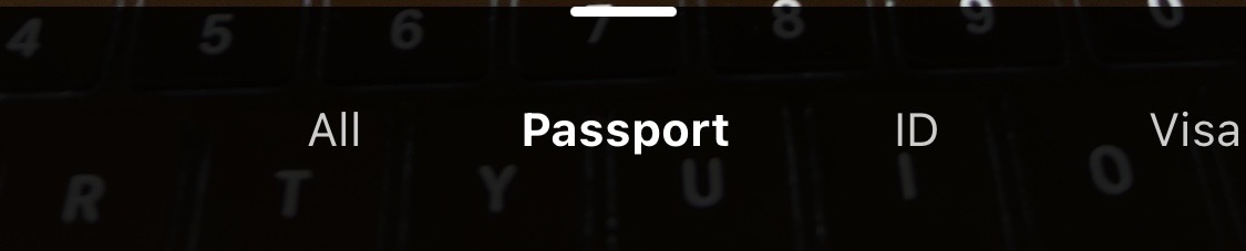 Format Selector