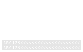Scan Guide Frames