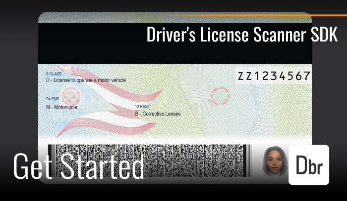 How Driver’s License Scanner Works on Mobile