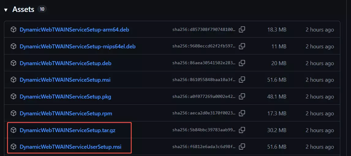 download_personal_installer