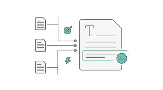 all in one document scanning application