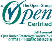 OPEN Certified
