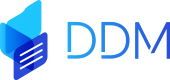 DDM Technology logo