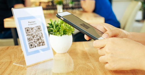 read qr code