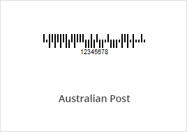 Scan Australian Post Code