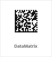 Scan Data Matrix