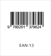 Read EAN-13 Barcode