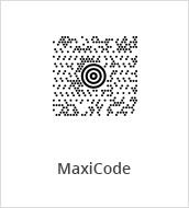 Scan Maxi Code