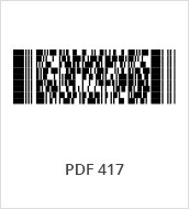 Read PDF417 Barcode