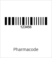 Read Pharmacode
