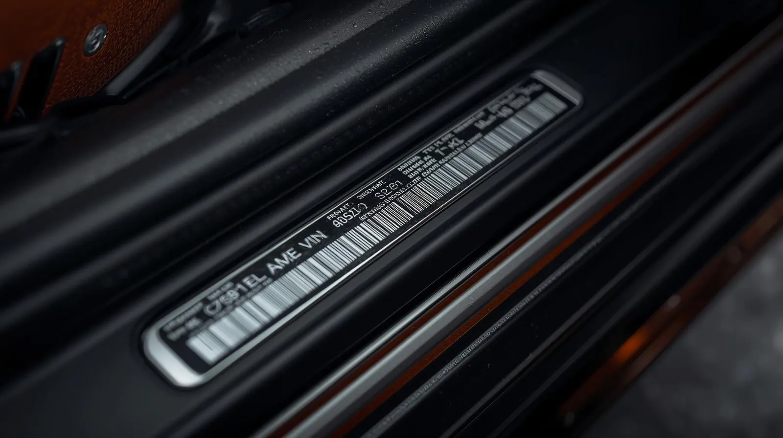 Embed VIN Scanning in Your Applications